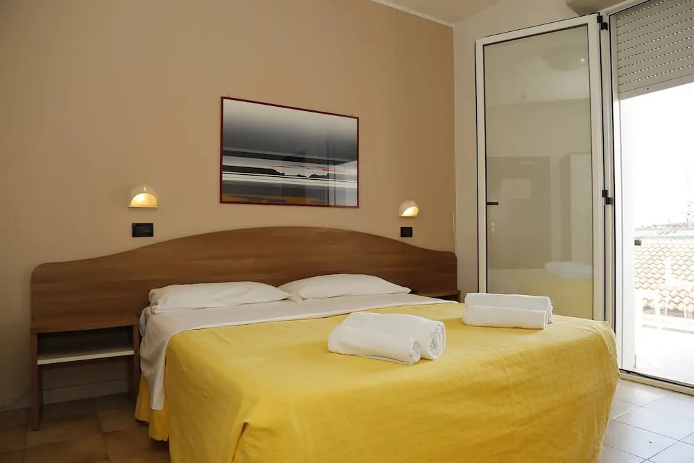 Hotel Villa Dina - Général