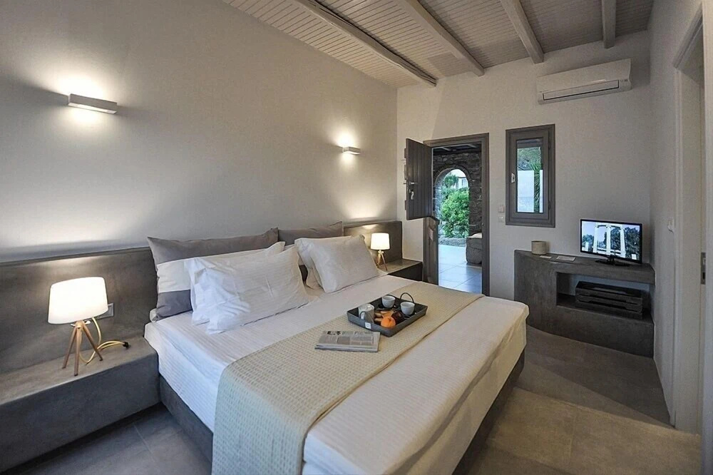 Villa Gustosa by Mykonianvilla