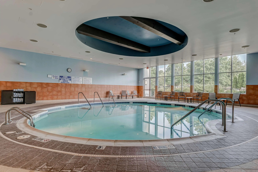 Embassy Suites Atlanta - Kennesaw Town Center - Général