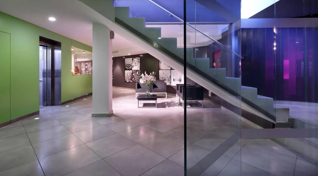 Hotel Garbi Ibiza & Spa - Général