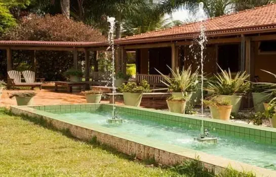 Santa Clara Eco Resort - Général
