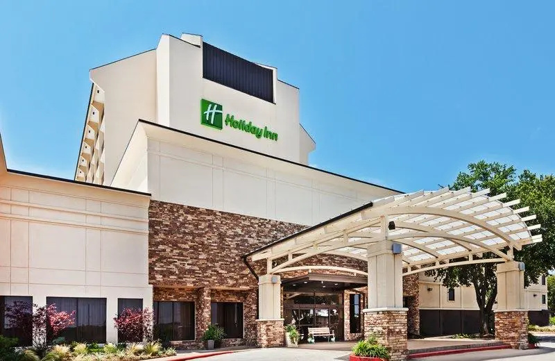 Holiday Inn Tyler-Conference Center by IHG - Chambres
