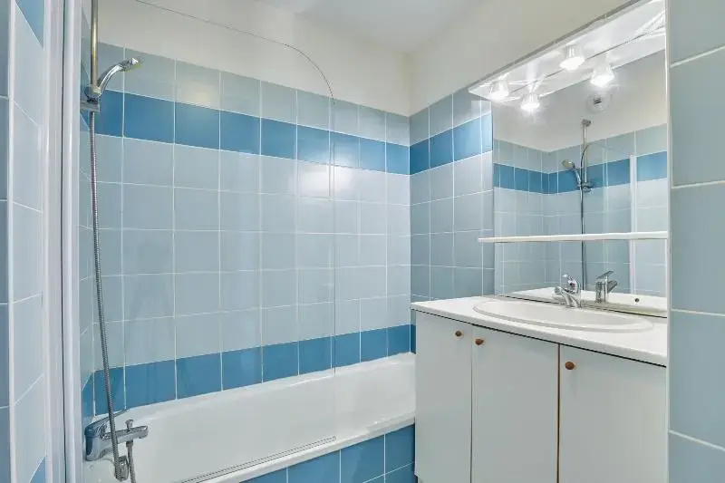 Résidence Odalys Le Hameau du Lac - Chambres