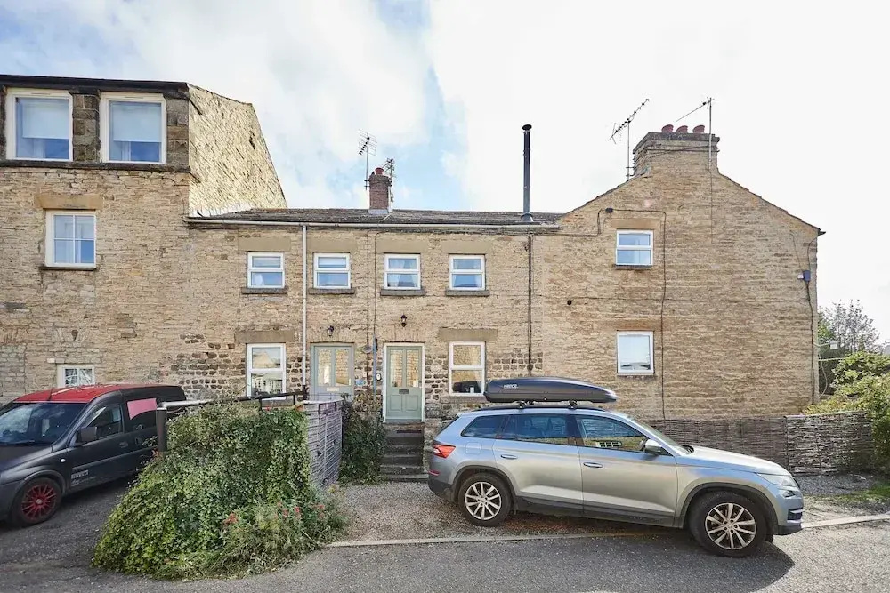 Host Stay Dairy Cottages