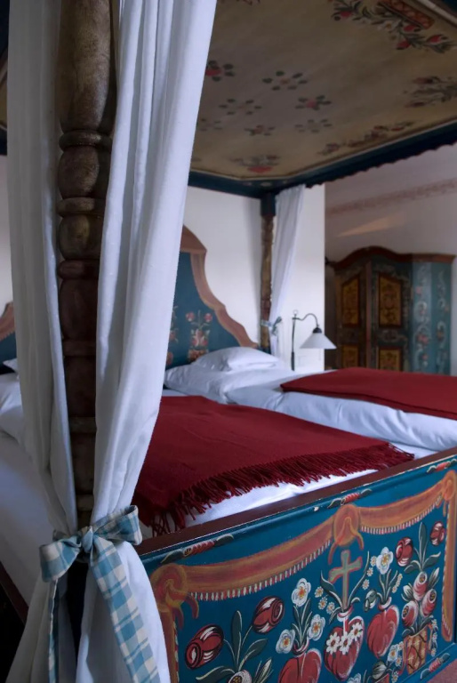 Brauereigasthof-Hotel Aying - Chambres