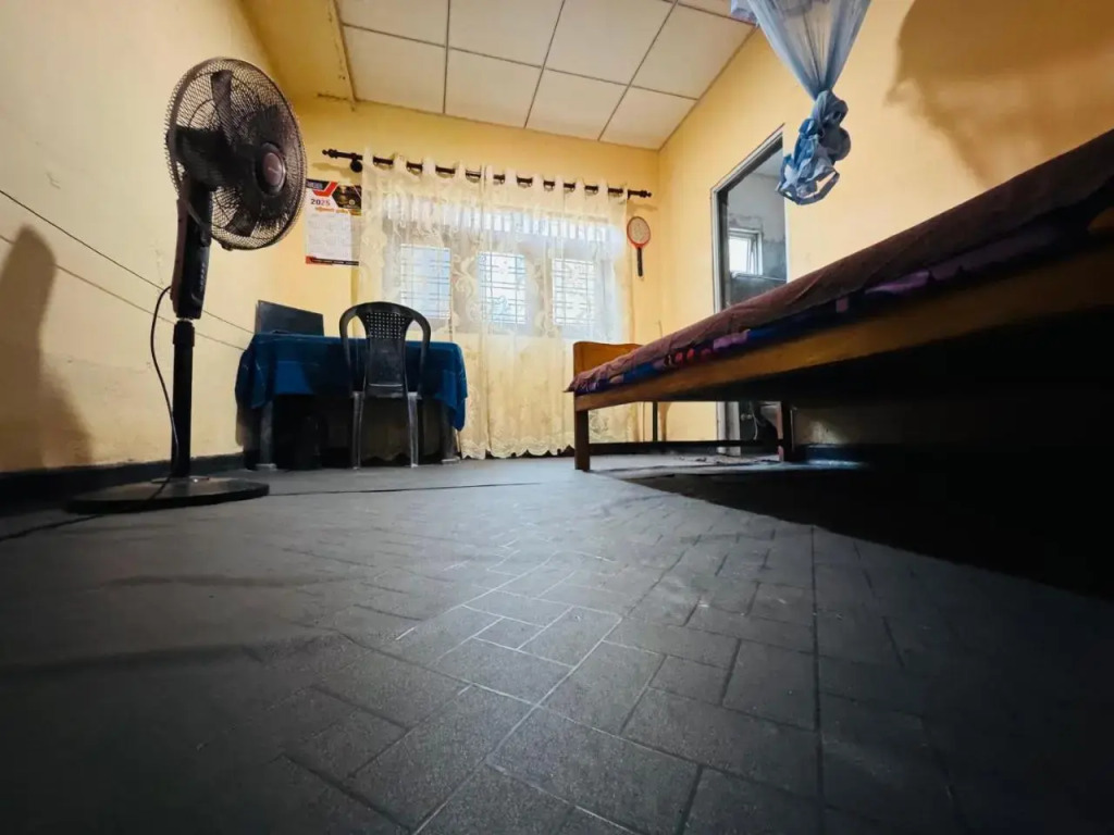 Kaween Homestay - фото 19