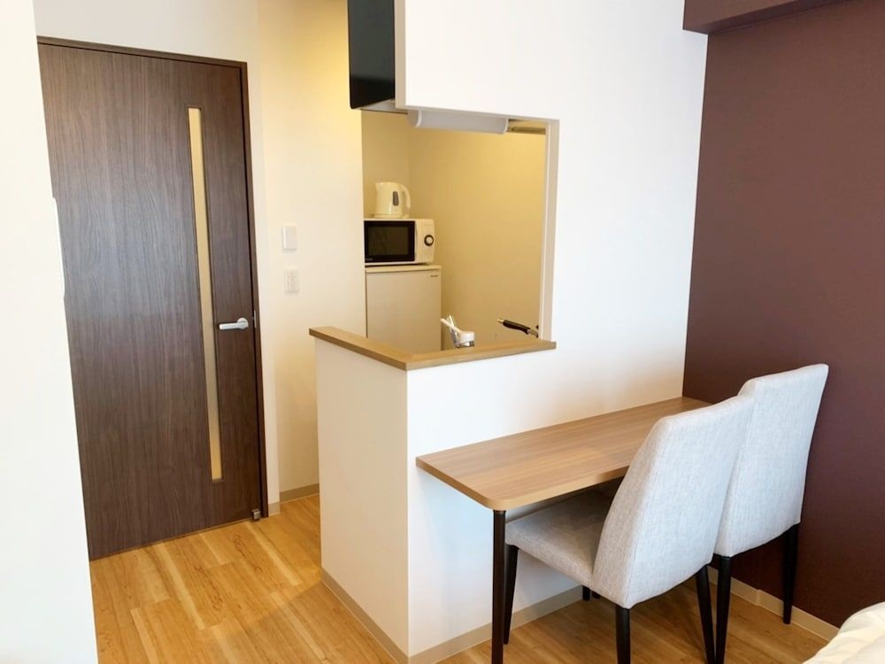 At RLiS House Osaka Domecity 사진 36
