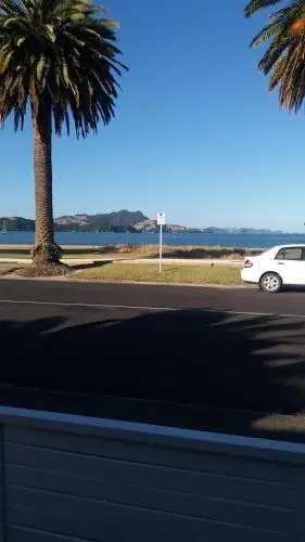 Beach & Waterfront