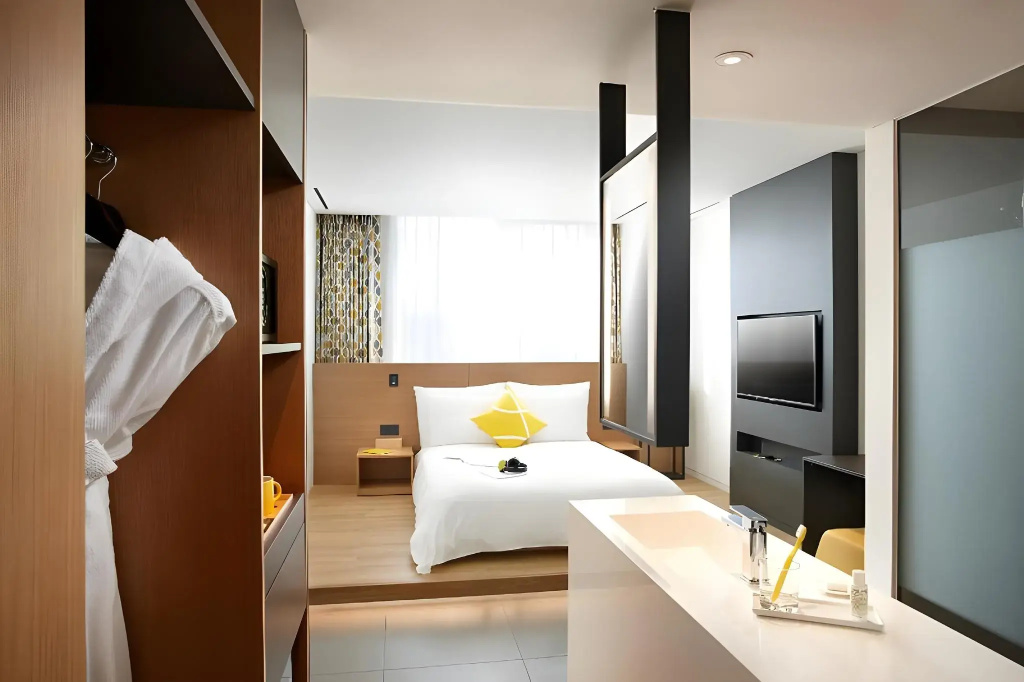 Hotel photo 6