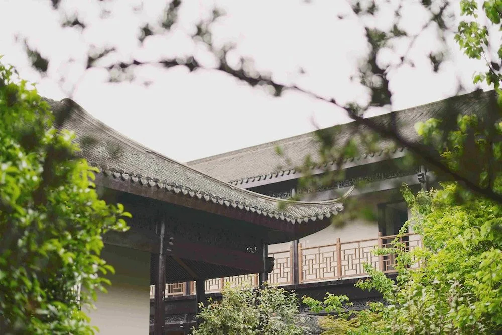 Taoism Seclusion Life ( Resort&Spa )