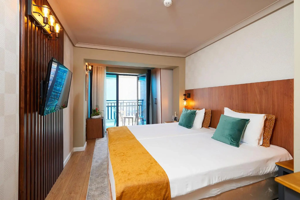 Hotel photo 6