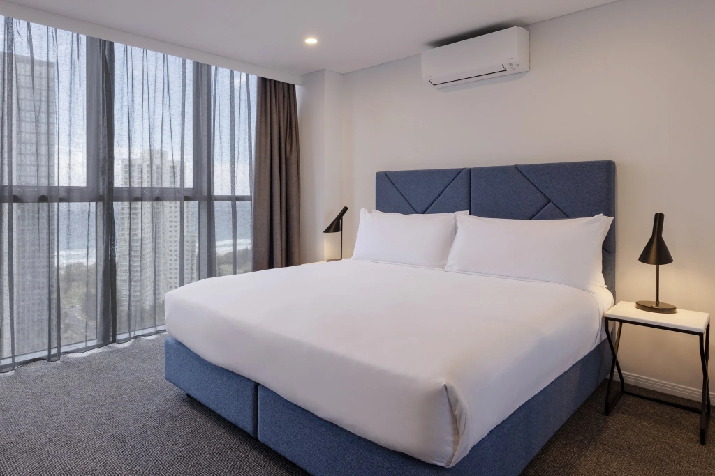 Meriton Suites Broadbeach, Gold Coast - Général