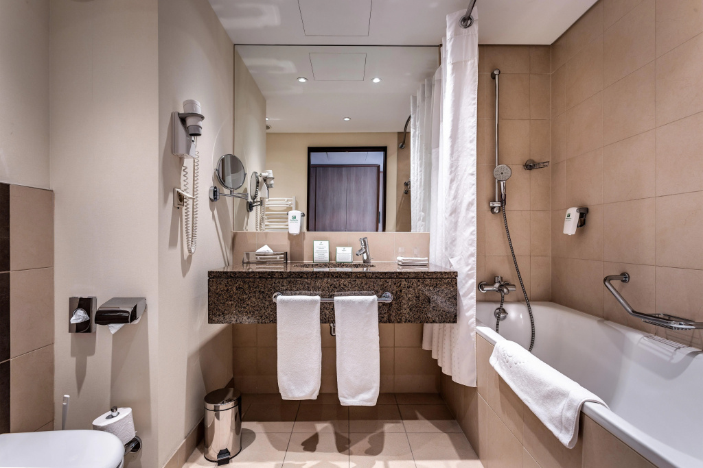Holiday Inn Resort Warszawa Józefów**** by IHG - Général
