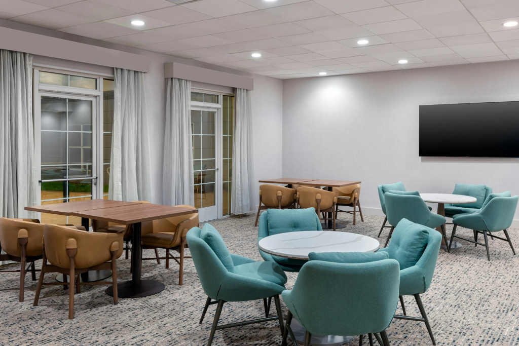 Homewood Suites By Hilton Orlando-Nearest Universal Studios - Général