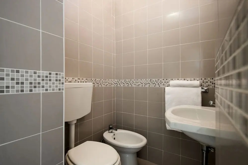 Standard Single room (single bed)