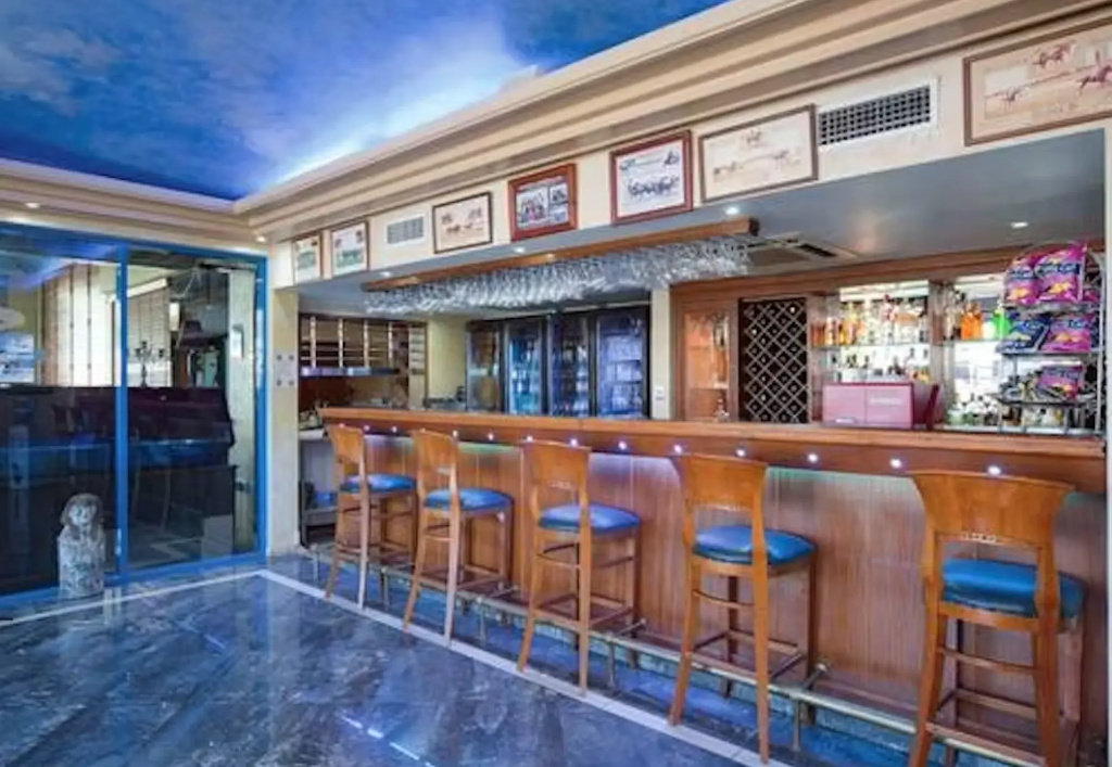 Cairns Southgate Hotel - Général