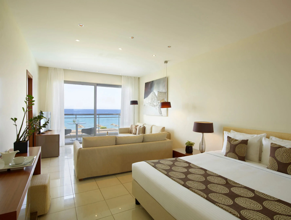 The Ixian Grand & All Suites - Adults Only - фото 36
