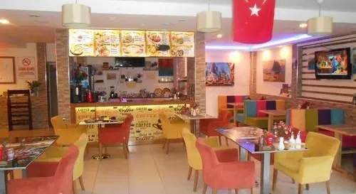 Alanya Demir Hotel - Général