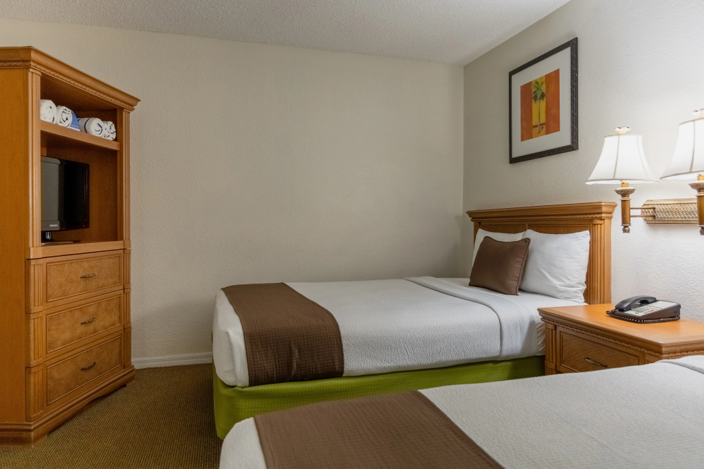 Legacy Vacation Resorts - Lake Buena Vista - Général