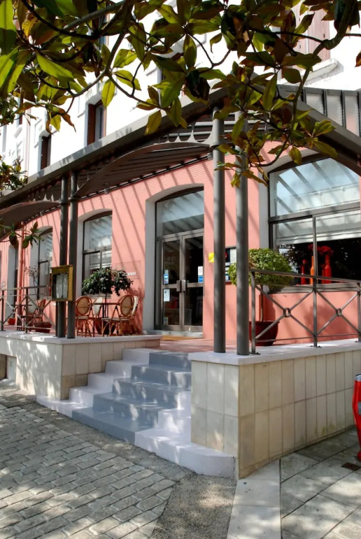 Hotel Saint Roch - Général