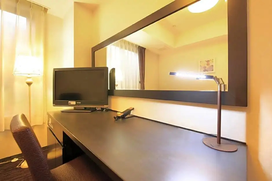 Hotel Coco Grand Kitasenju - Chambres