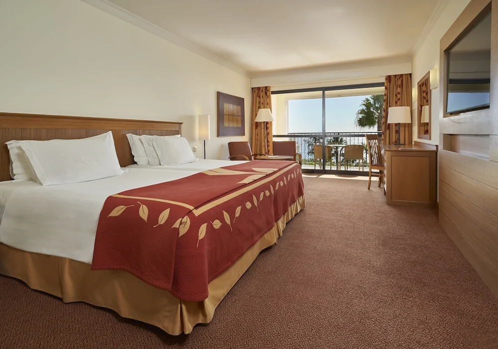 Porto Mare Hotel, by PortoBay - Chambres