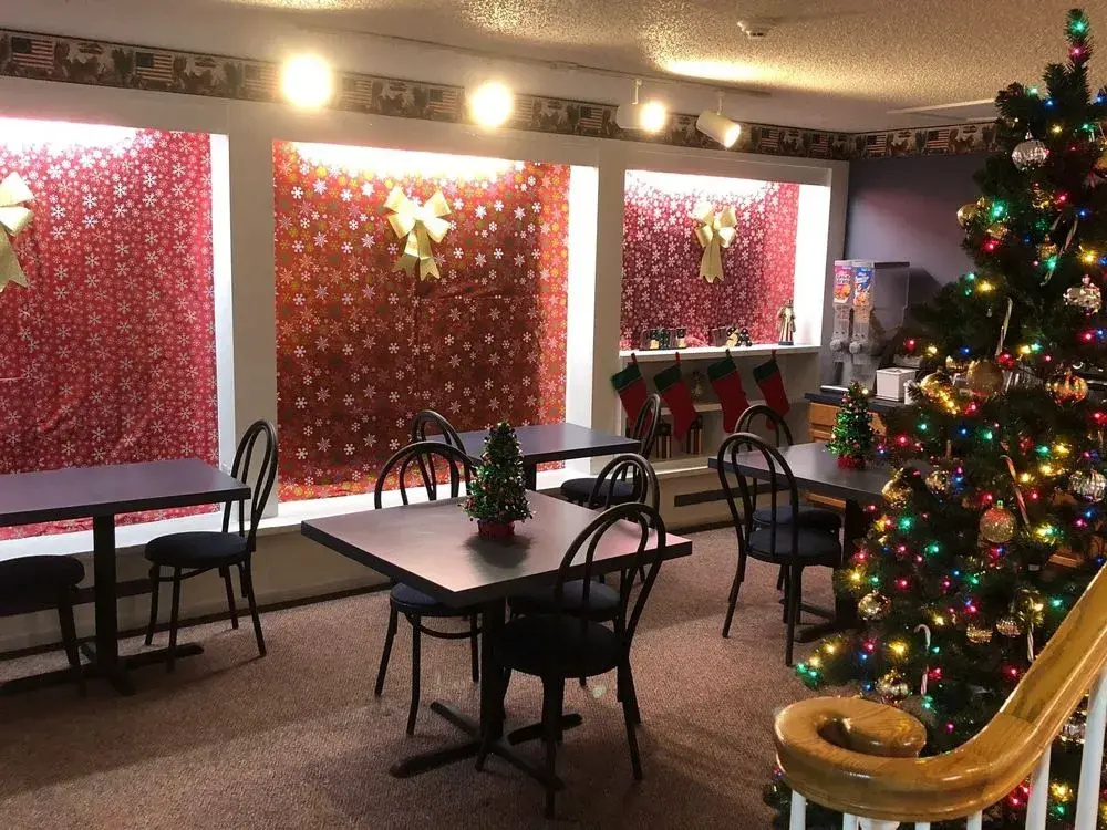 Hotel photo 13