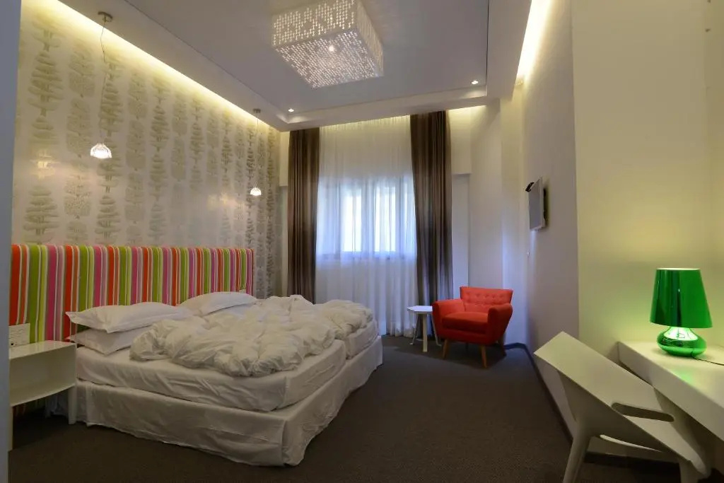 Miramar Hotel Resort & Spa - Chambres