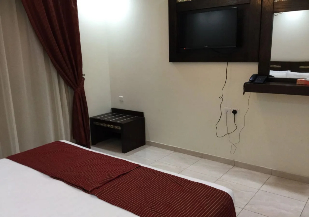 Loaloat Jubair Hotel - Général