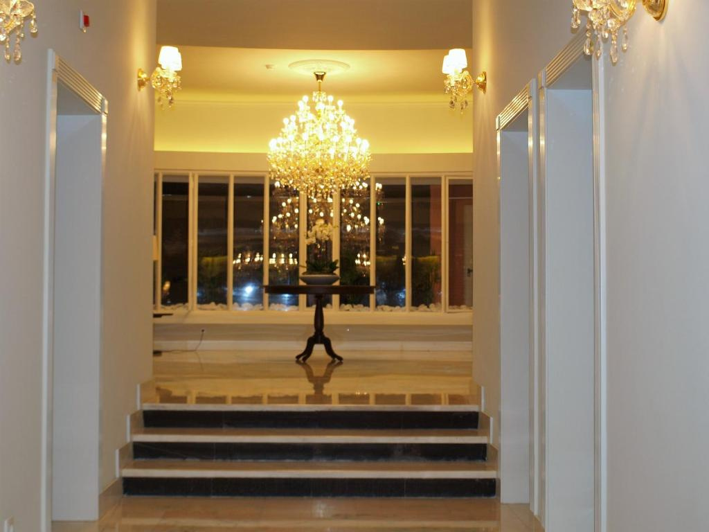 Luna Hotel Turismo - Général