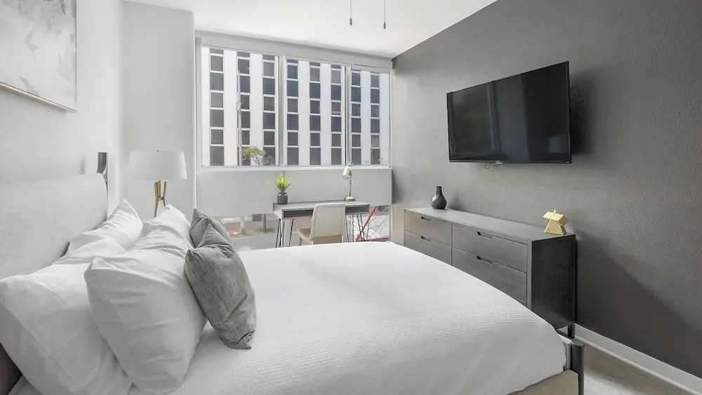 Landing Midtown — фото 5