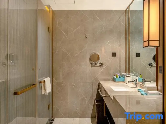 Haiyi Hotel - Chambres