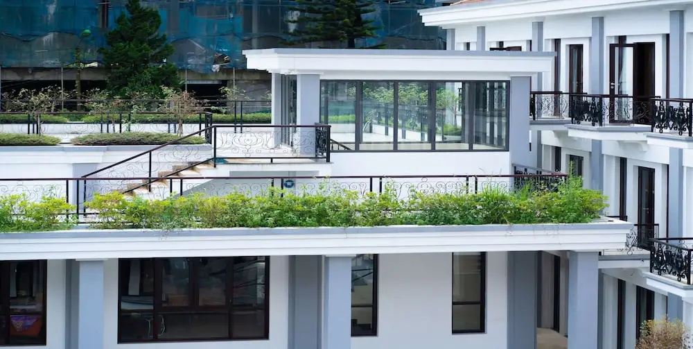 Convention Center Sapa Hotel