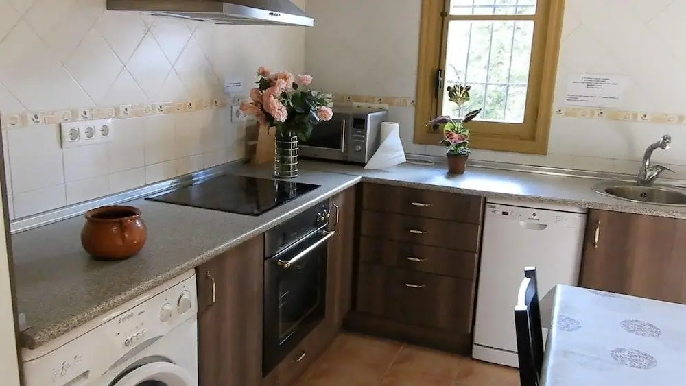 La Candela Casa Rural - Général