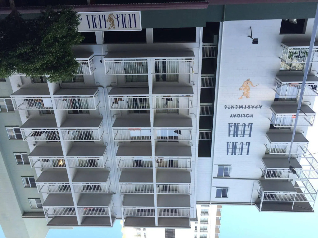 Luma Luma Holiday Apartments