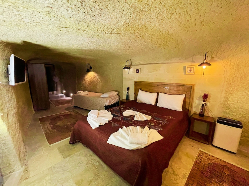 Premier room