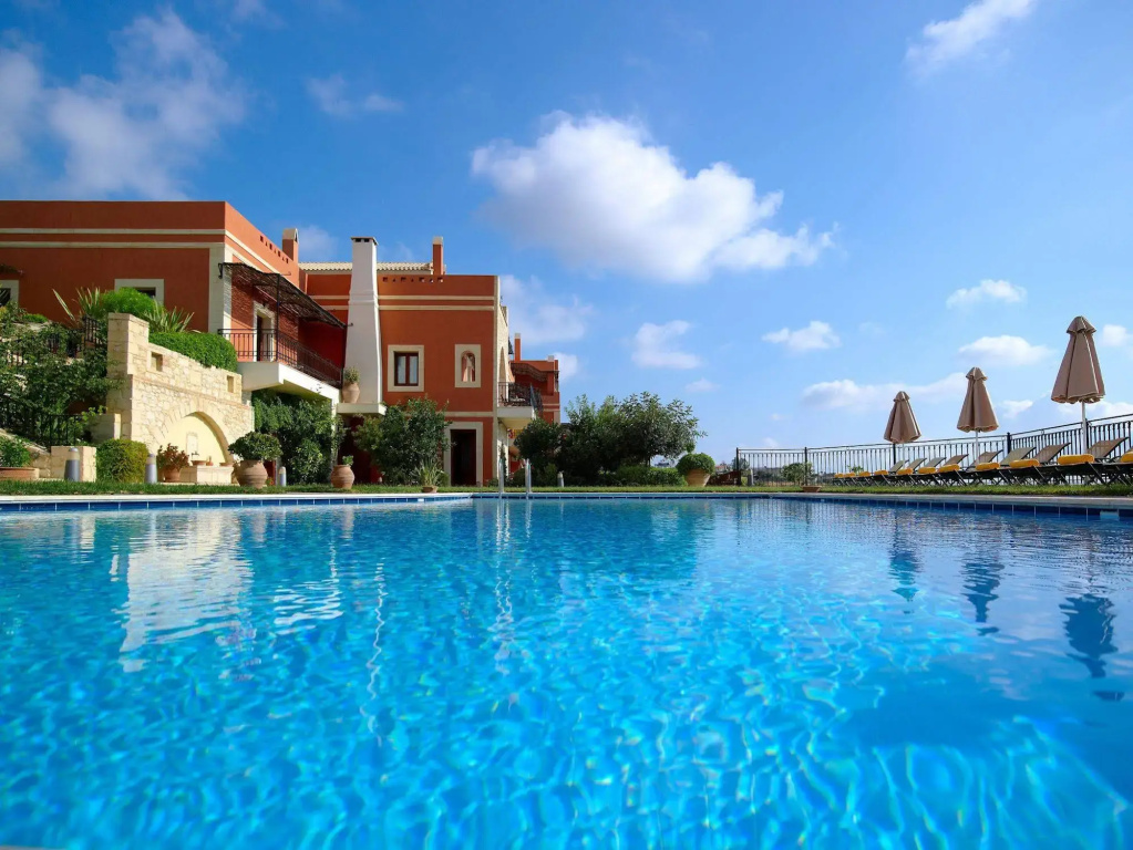 Katalagari Country Suites - Général