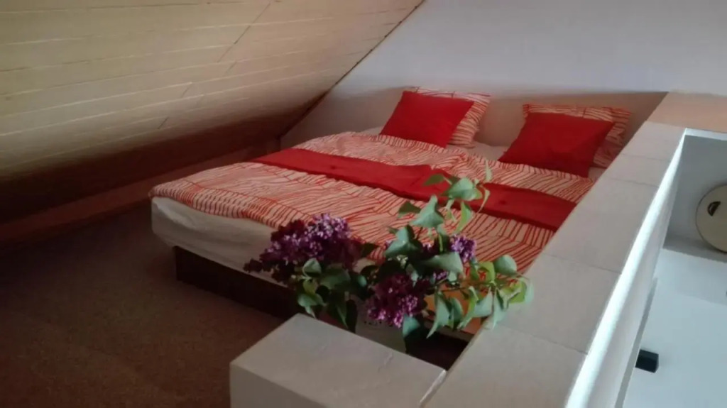 Peace & Beach House in Tihany, Sajkod - фото 15