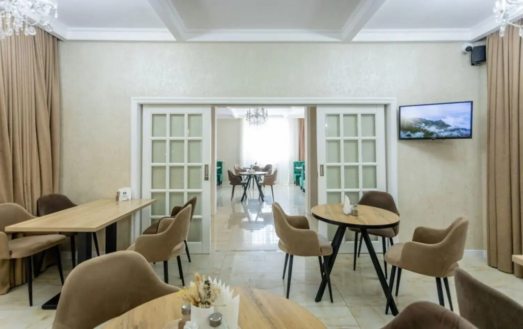 Hotel photo 18