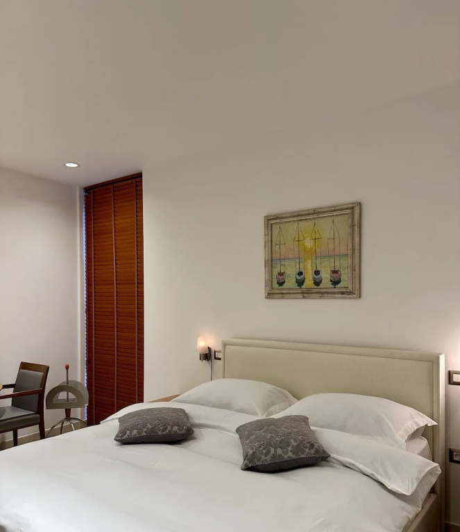 Veneziana Suites Spa - Général