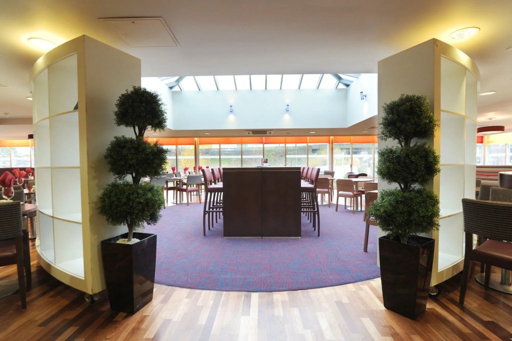 Park Inn by Radisson Birmingham Walsall M6 J9 - Général