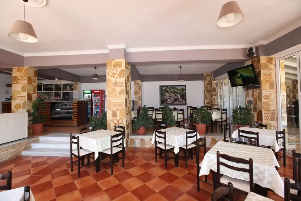 Hotel photo 21