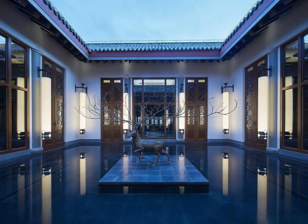 Park Hyatt Sanya Sunny Bay Resort - фото 35