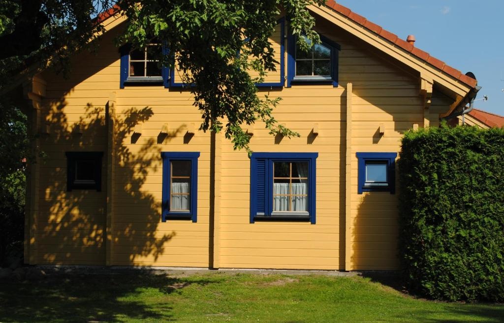 Ferienanlage Doll