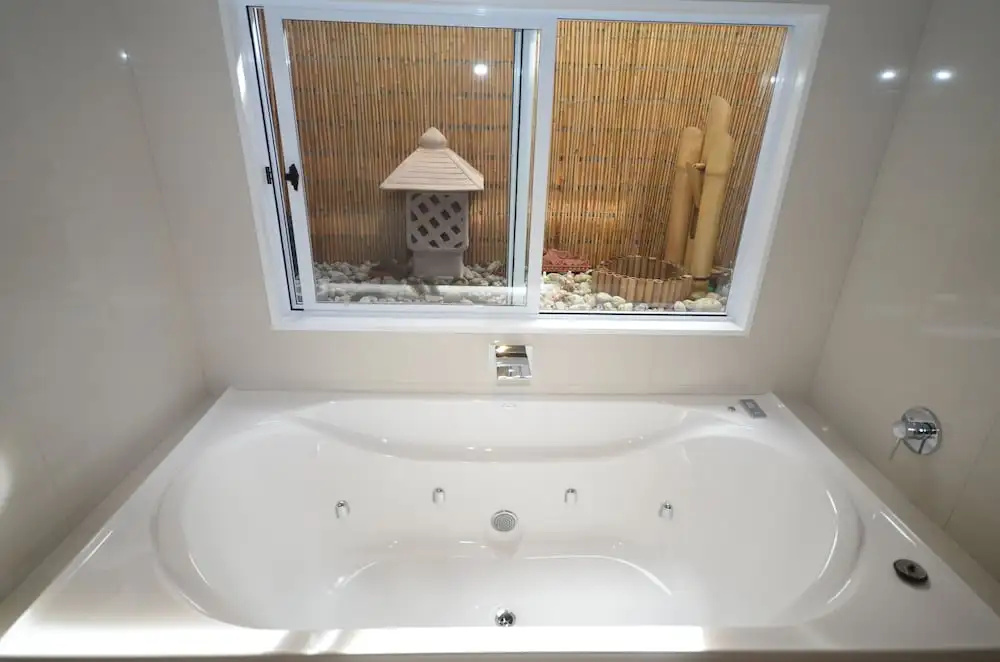 Cumberland Resort and Spa - Chambres