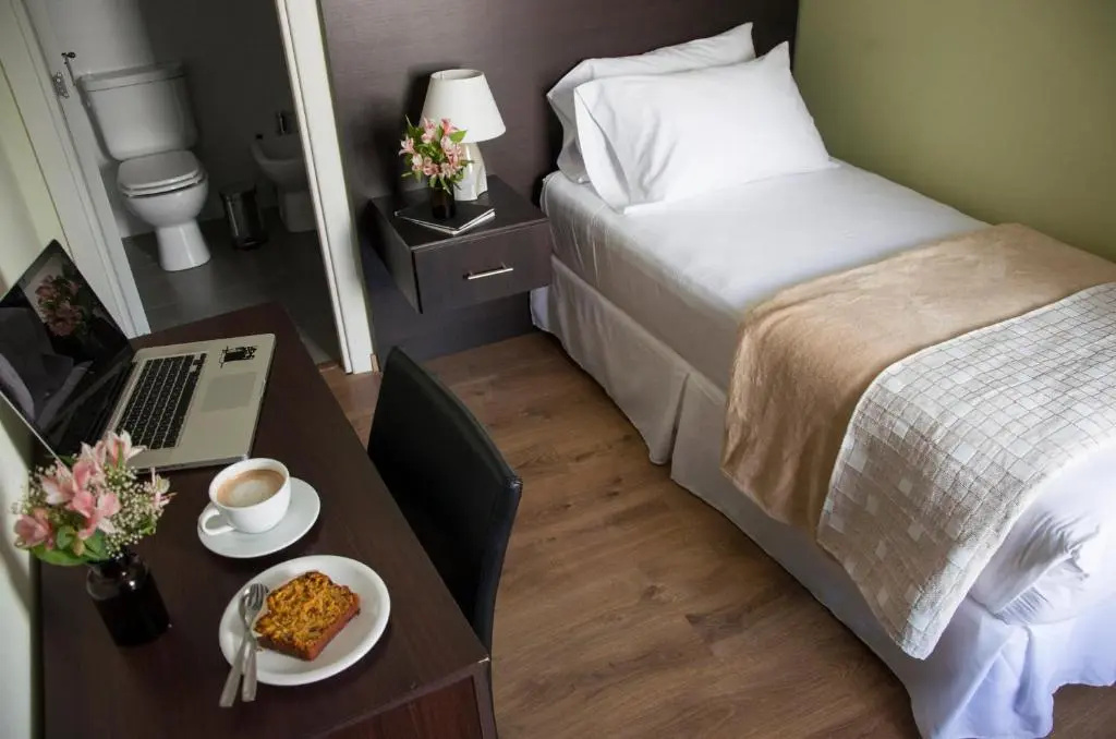 Dolores Hotel - Chambres