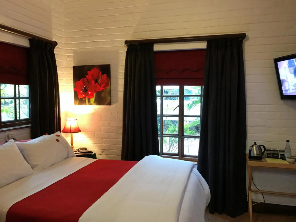 Edenwood Guest House — фото 3