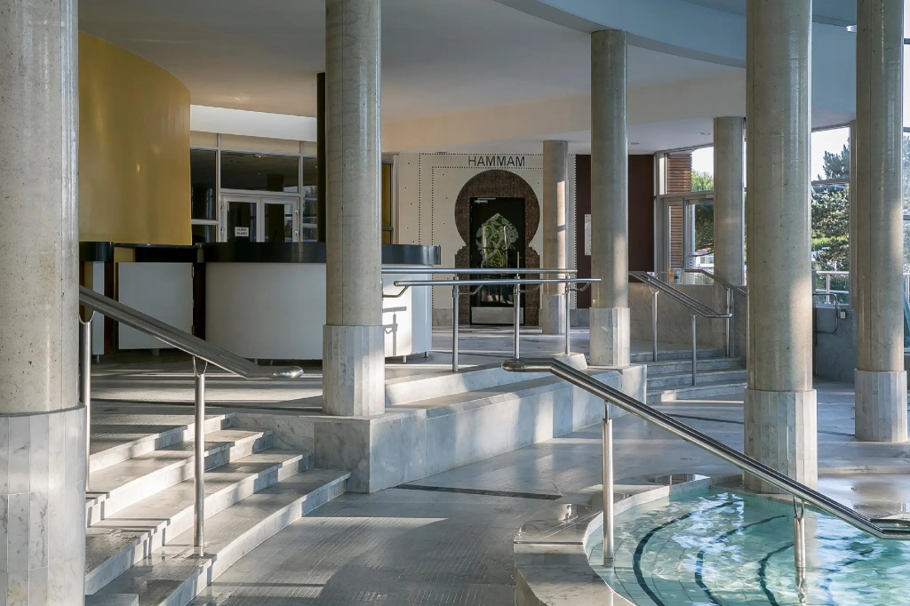 Best Western Sourceo - Général