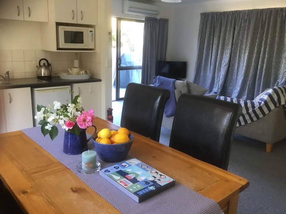 Antares Homestay - Général