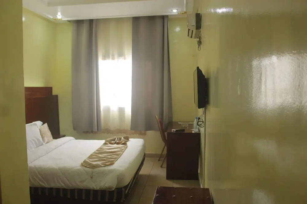 Hotel photo 7